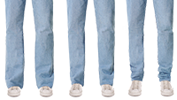 CustomMadeJeans_Men_Cuts